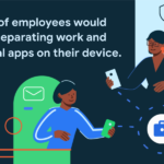 Research shows work profile delivers satisfaction and balance