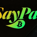 SayPal ti paga se citi il nome di un prodotto mentre parli