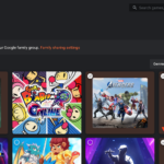 Stadia Savepoint: April updates Stadia Savepoint: April updates