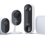 I prodotti Arlo in offerta su Amazon: fino al 35% di sconto I prodotti Arlo in offerta su Amazon: fino al 35% di sconto