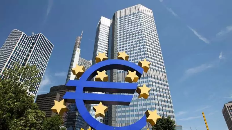 INFLAZIONE E POLITICA MONETARIA DELLA BCE. PER ORA TUTTO SOTTO CONTROLLO