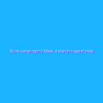 Buon compleanno Xbox: il marchio quest’anno compie 20 anni