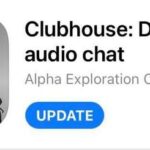 Clubhouse: crollano i download, idillio finito? Clubhouse: crollano i download, idillio finito?
