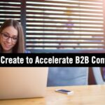 How to Accelerate Reach and Engagement of B2B Content Through Co-Creation How to Accelerate Reach and Engagement of B2B Content Through Co-Creation