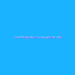 Con Philips Hue la casa prende vita Con Philips Hue la casa prende vita