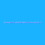 Ecco perché i prodotti Aukey (e non solo) sono spariti da Amazon Ecco perché i prodotti Aukey (e non solo) sono spariti da Amazon