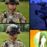 ENVG-B, i nuovi visori notturni “alieni” dell’esercito americano ENVG-B, i nuovi visori notturni “alieni” dell’esercito americano