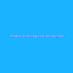 Flawless, la tecnologia che rivoluzionerà il doppiaggio?