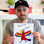Gary Vaynerchuk sta lanciando Artwork NFT