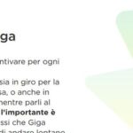 Ho. Mobile ti premia se cammini più di quanto navighi