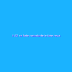 Il 5G va forte nonostante le fake news