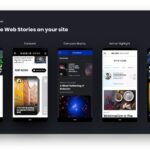 Raise the visibility of your Web Stories