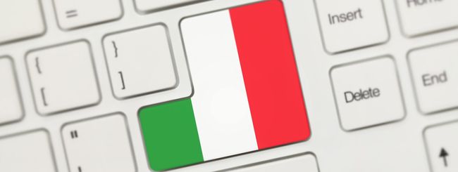 italia