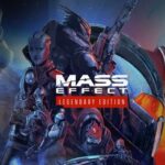 Mass Effect Legendary Edition, online decine di bonus gratuiti