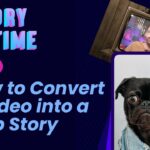 Three steps for turning a video into a Web Story Three steps for turning a video into a Web Story