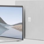 Microsoft Surface Laptop 3 in sconto fino a 400 euro