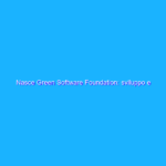 Nasce Green Software Foundation: sviluppo e sostenibilità Nasce Green Software Foundation: sviluppo e sostenibilità