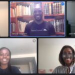 Investing in Black-led startups and investment firms