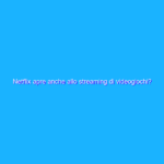 Netflix apre anche allo streaming di videogiochi? Netflix apre anche allo streaming di videogiochi?