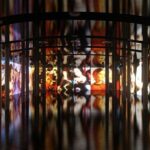 Arte digitale. Riapre il MEET di Milano con Refik Anadol Arte digitale. Riapre il MEET di Milano con Refik Anadol