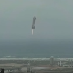 SpaceX stavolta ce l’ha fatta: la Starship SN15 è atterrata intera