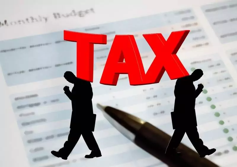 LA RIFORMA FISCALE È CENTRALE PER LA VITA DEL NOSTRO PAESE