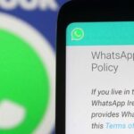 WhatsApp, dal 15 maggio in vigore nuova informativa privacy WhatsApp, dal 15 maggio in vigore nuova informativa privacy