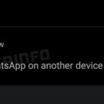 WhatsApp: in test la sincronizzazione dei dispositivi