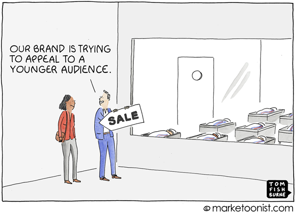 2021 June 11 Marketoonist Comic