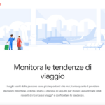 Google per il Turismo: arriva in Italia Destination Insights