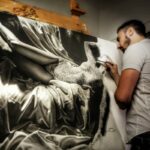 Emanuele Dascanio, l’artista iperrealista di fama internazionale lancia il suo primo NFT su SuperRare Emanuele Dascanio, l’artista iperrealista di fama internazionale lancia il suo primo NFT su SuperRare