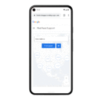 Connecting people to food support in their community