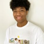 Meet Milo, this year’s  Doodle for Google winner!