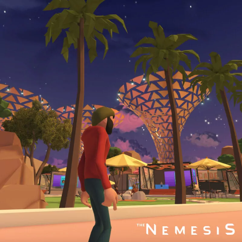 NFTS-EXPO-SU-THE-NEMESIS