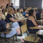 A conversation between two changemakers uplifting women