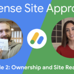 Announcing the Google AdSense Site Approvals video series
