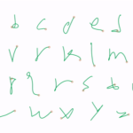 Scrivere con il pensiero, letteralmente Scrivere con il pensiero, letteralmente