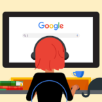 Se è sul web, perché non riesco a trovarlo?