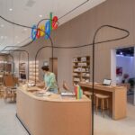 Open for business: A look inside our Google Store in NYC