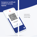 Le app per il certificato COVID svizzero: ecco dove scaricarle, diffidate delle imitazioni
