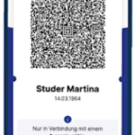 Certificato Covid svizzero, codice sorgente disponibile per test di sicurezza pubblico