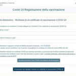 Mi è arrivato il certificato Covid digitale, ossia il “green pass” svizzero: come funziona