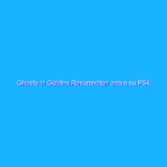 Ghosts ‘n Goblins Resurrection arriva su PS4, console Xbox One e Steam Ghosts ‘n Goblins Resurrection arriva su PS4, console Xbox One e Steam
