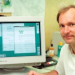 Il creatore del World Wide Web sta vendendo il codice sorgente come NFT Il creatore del World Wide Web sta vendendo il codice sorgente come NFT