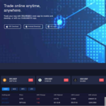 Trading online fasullo, illusione completa Trading online fasullo, illusione completa