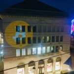 Le Banche Crittografiche Stanno Guadagnando Slancio Rispetto Alle Banche Tradizionali Le Banche Crittografiche Stanno Guadagnando Slancio Rispetto Alle Banche Tradizionali