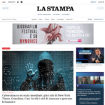 Internet in tilt per qualche ora, tutta colpa di una singola azienda. Come è possibile?