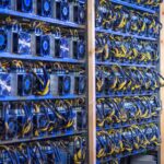 Dopo Che Le Miniere Cinesi Hanno Chiuso Gli Ordini, l’hashRate Di Ethereum Scende Del 20%