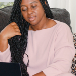 Nakisha Wynn helps other moms build profitable blogs Nakisha Wynn helps other moms build profitable blogs