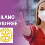 ROTARY PER MILANO COVIDFREE 2021